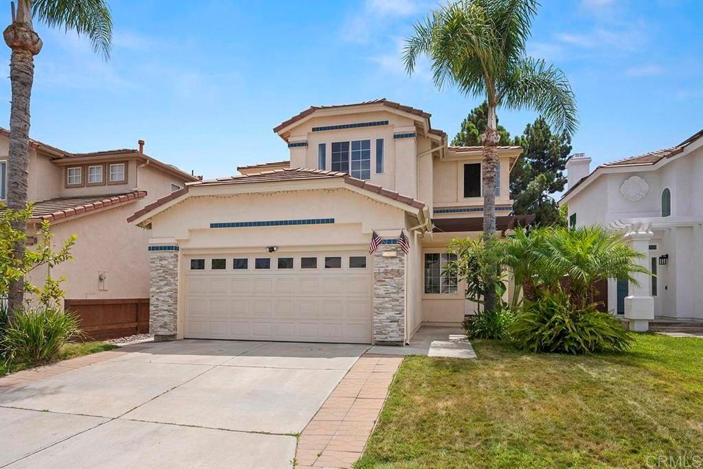 La Crescentia Dr, Chula Vista, CA 91910