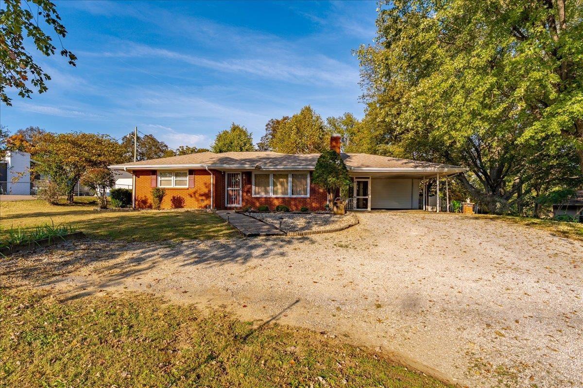 State Route 351 E, Henderson, KY 42420