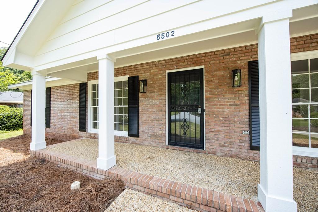 Southlea Ln, Columbus, GA 31909