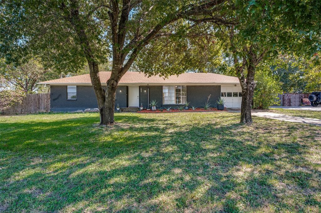 Glenn Ln, Glenn Heights, TX 75154