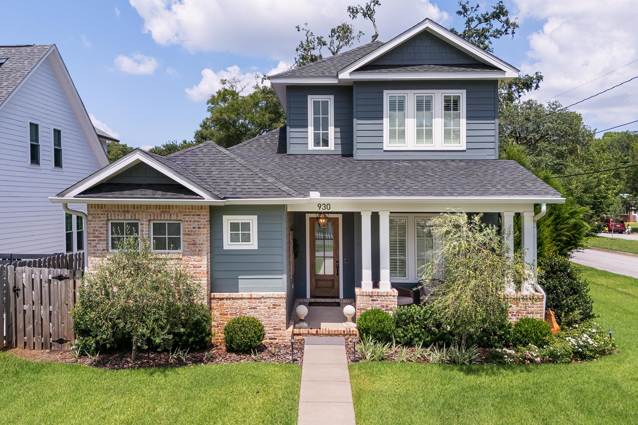 E Hernandez St, Pensacola, FL 32503