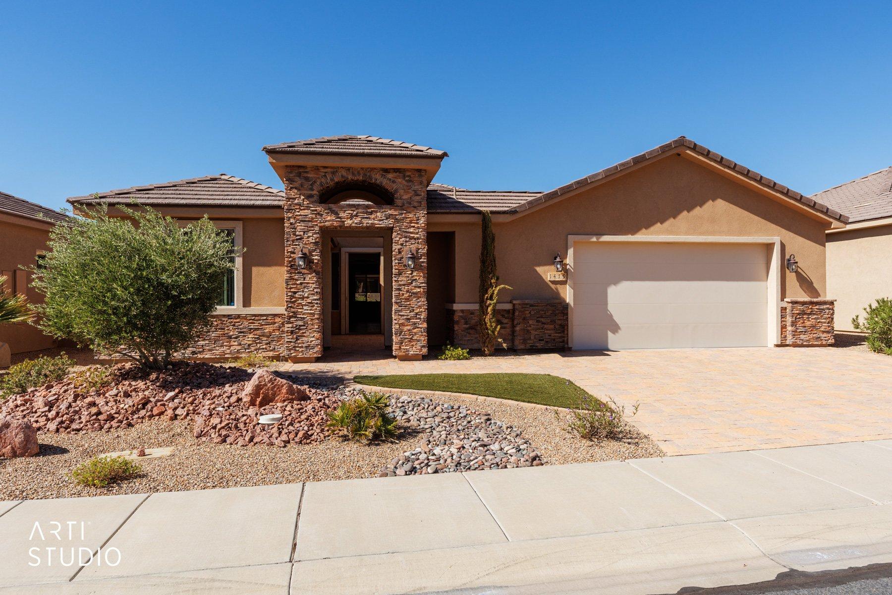 Royal Vista Ln, Mesquite, NV 89027