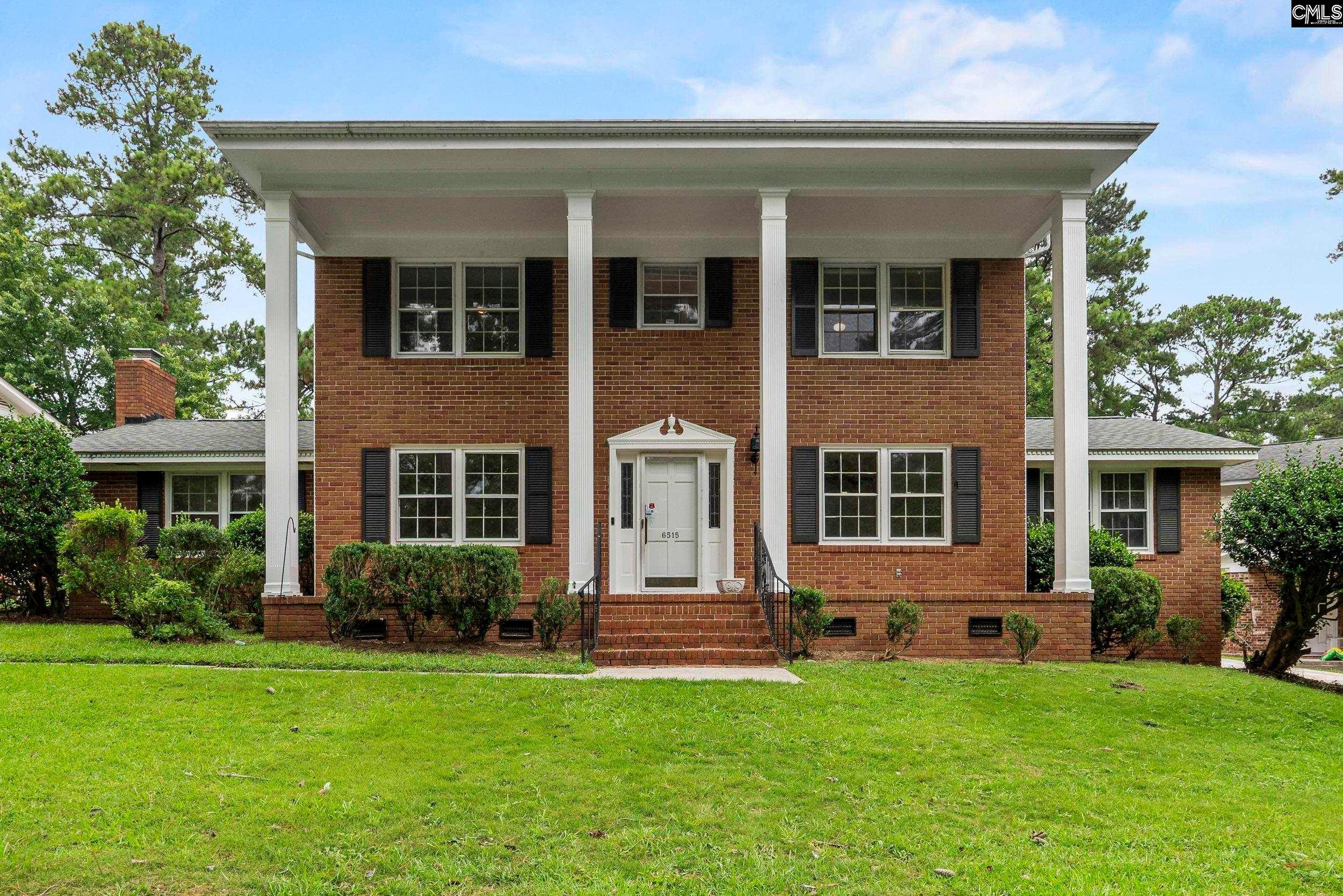 Sandale Dr, Columbia, SC 29206