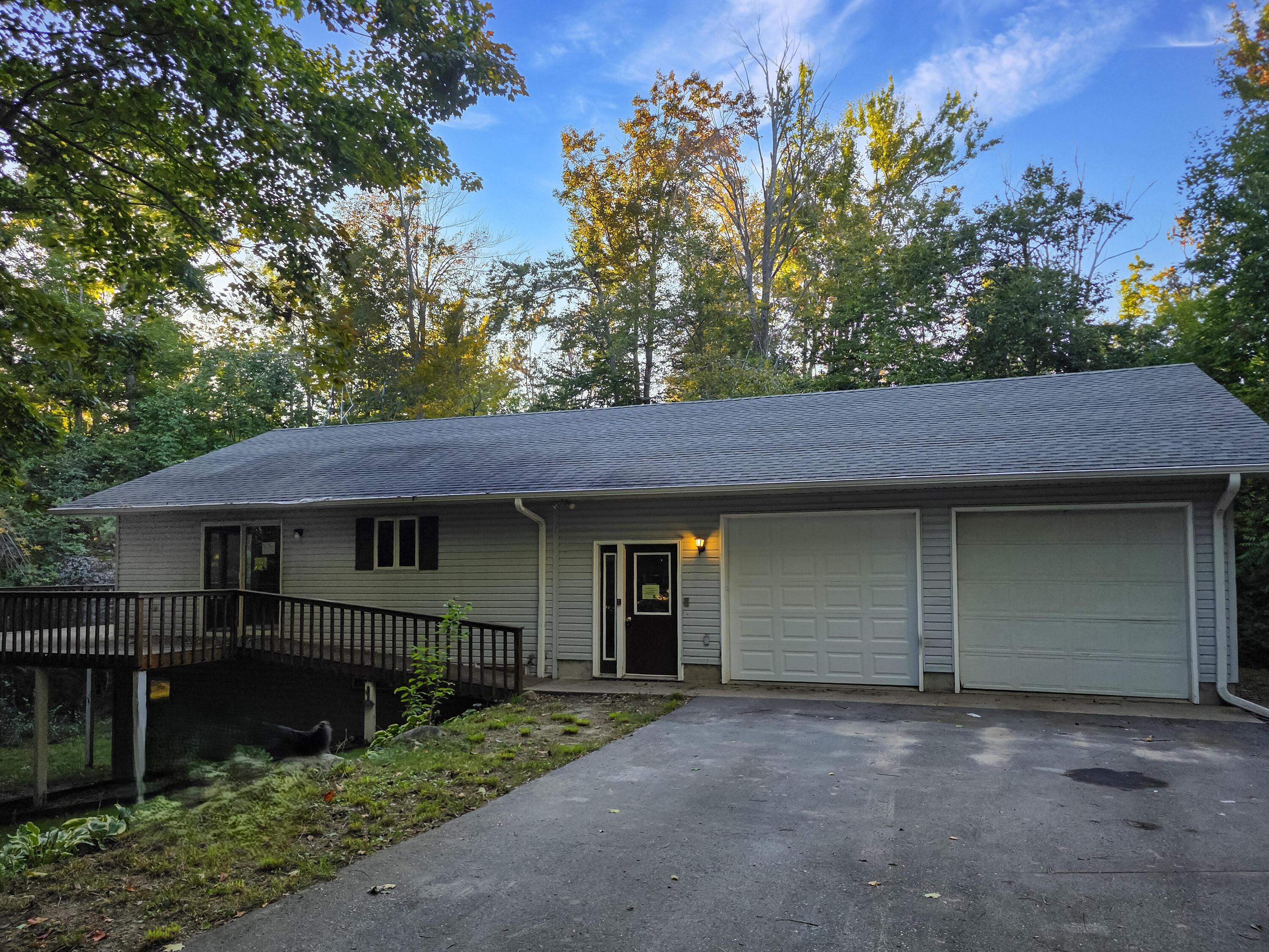 Urman Rd, Boyne City, MI 49712