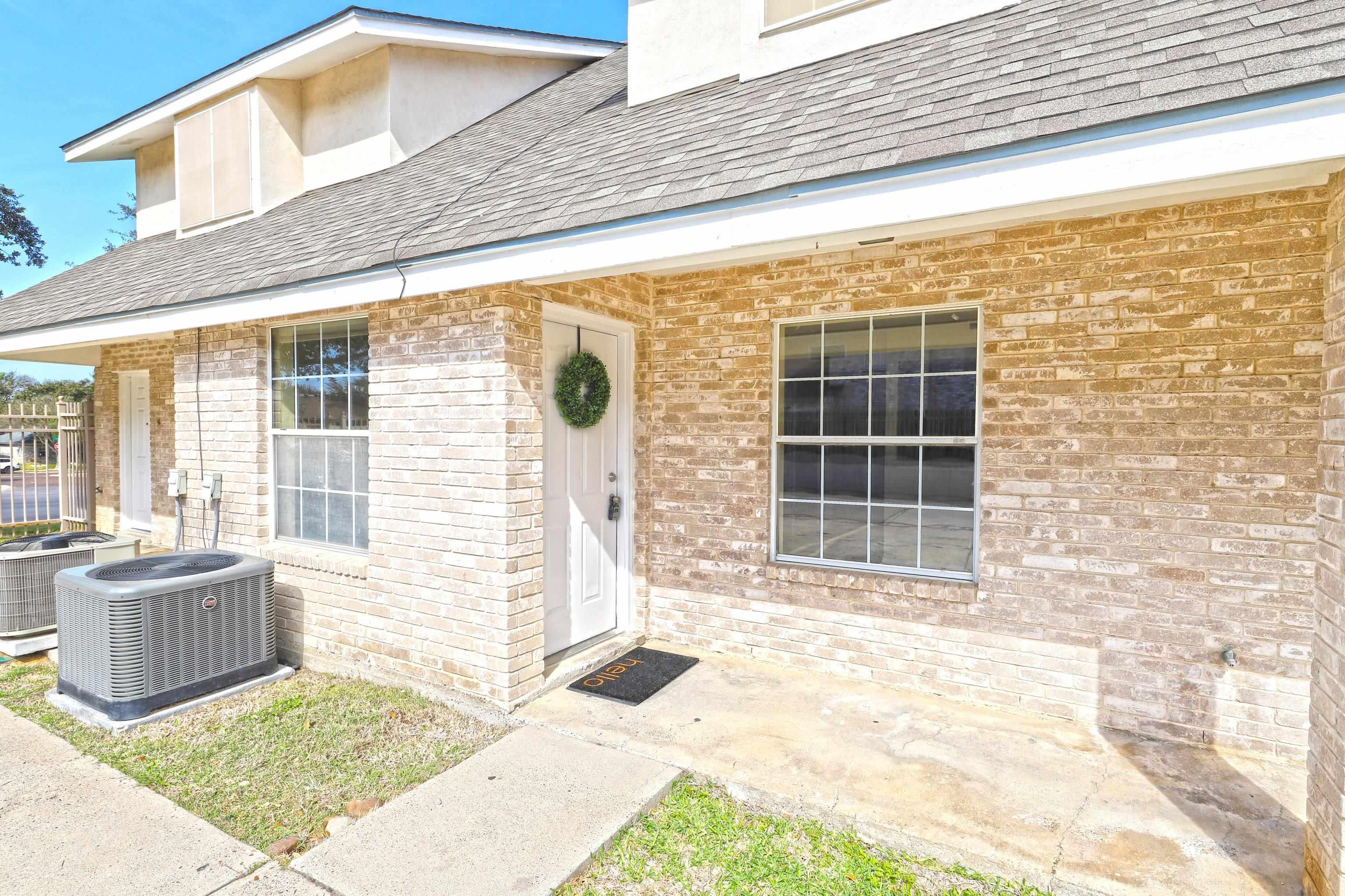 Mcpherson Rd, Laredo, TX 78045