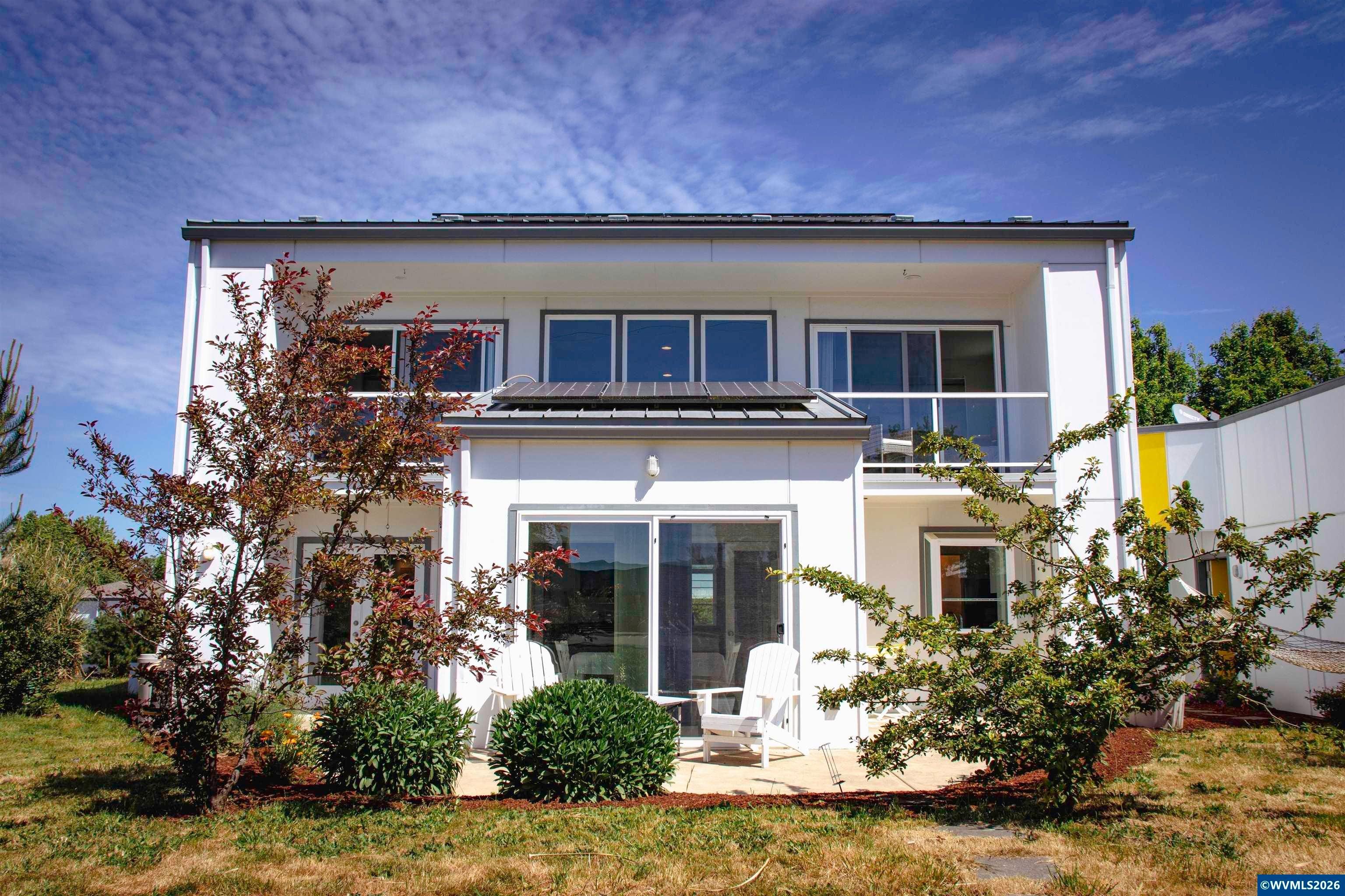 Wildrose Dr, Tangent, OR 97389