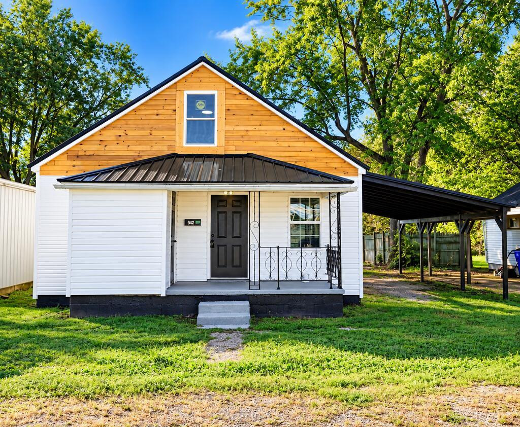 E 4th St, Chillicothe, OH 45601