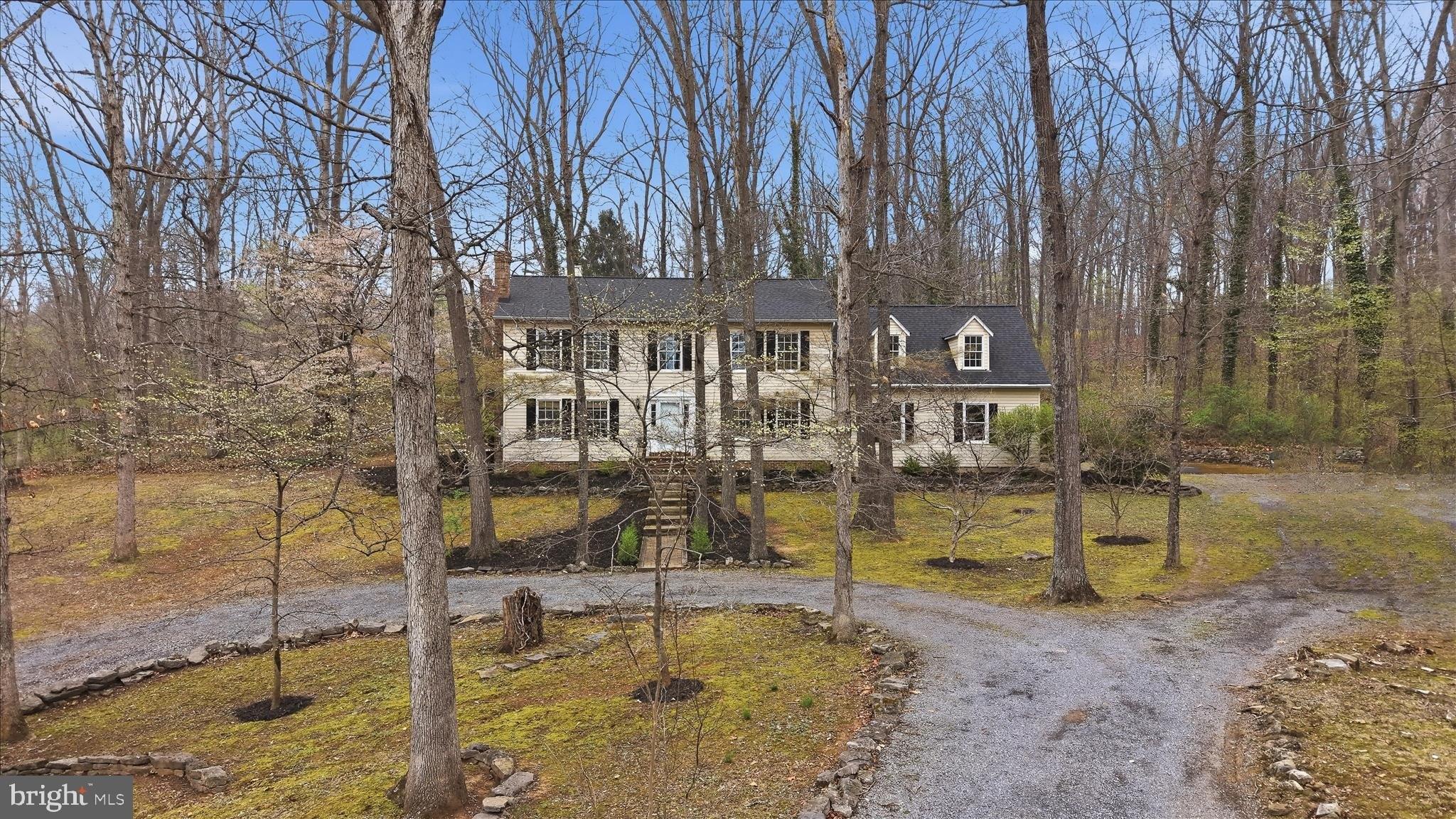 Brookneil Dr, Winchester, VA 22602