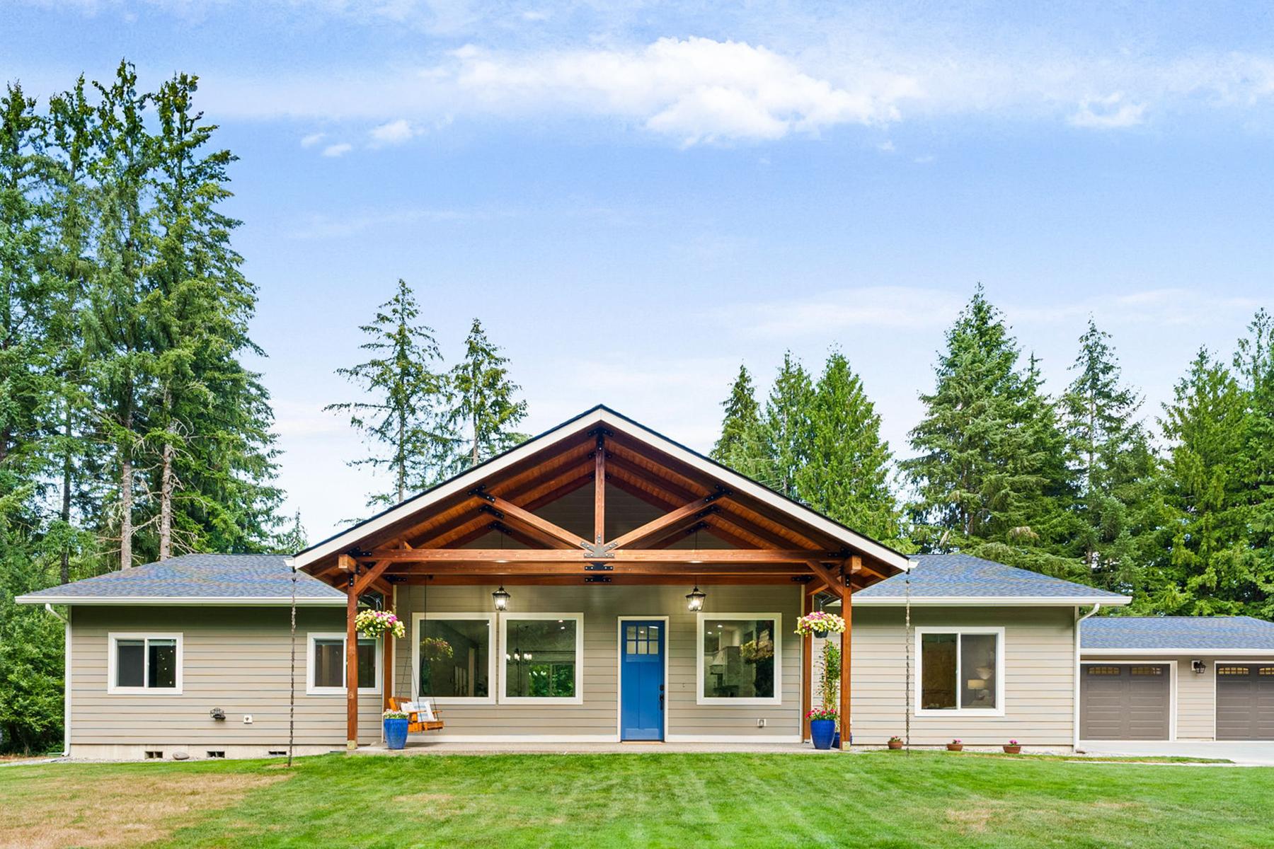 Kamerlyn Hill Ln Se, Olympia, WA 98513