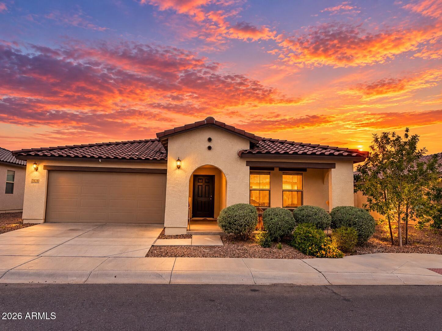 S 34th Ln, Phoenix, AZ 85041