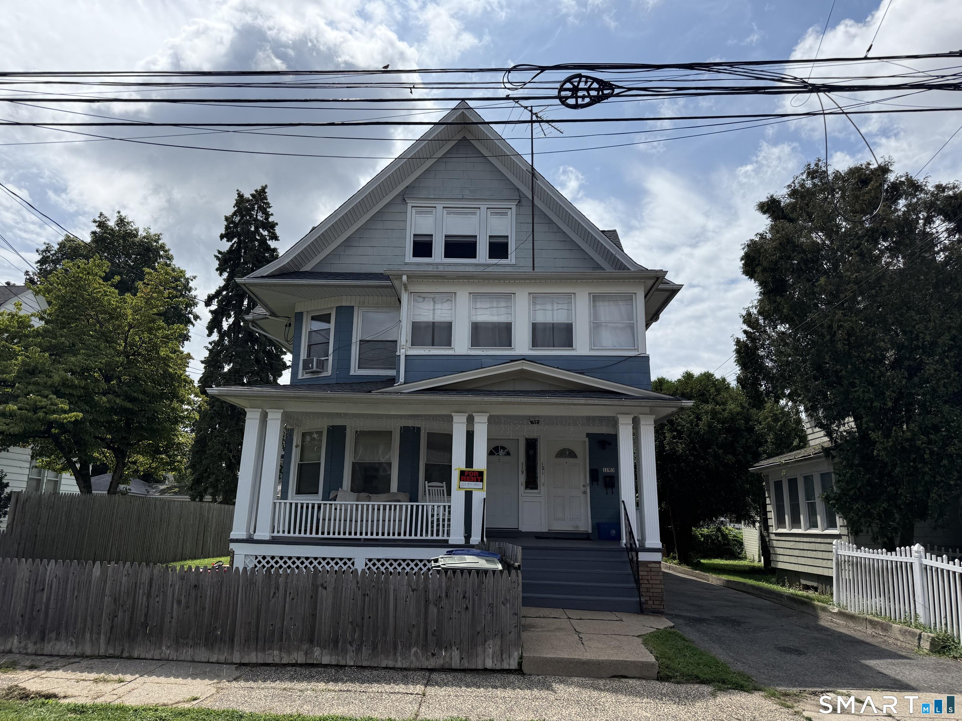 Rocton Ave, Bridgeport, CT 06606