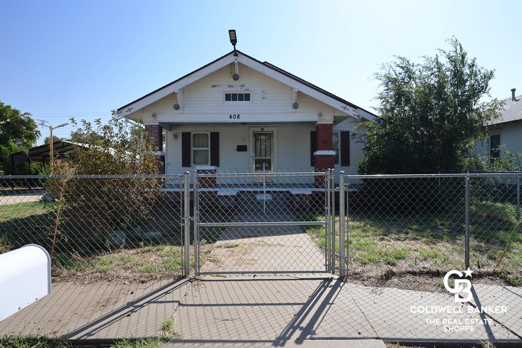 N 1st St, Garden City, KS 67846