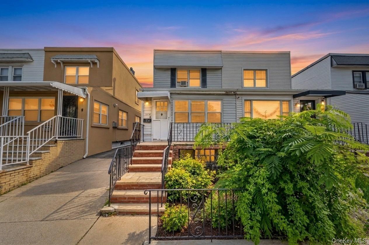 201st St, Bayside, NY 11361
