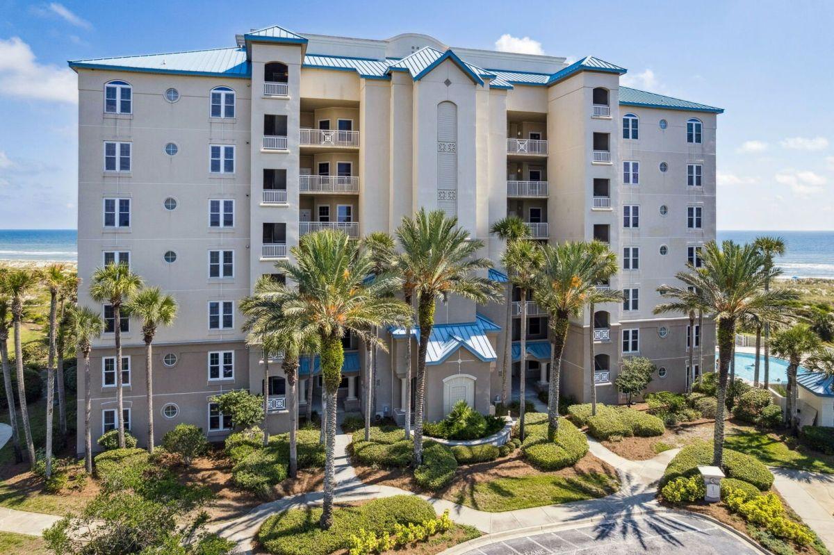 Amelia Island Pkwy, Fernandina Beach, FL 32034
