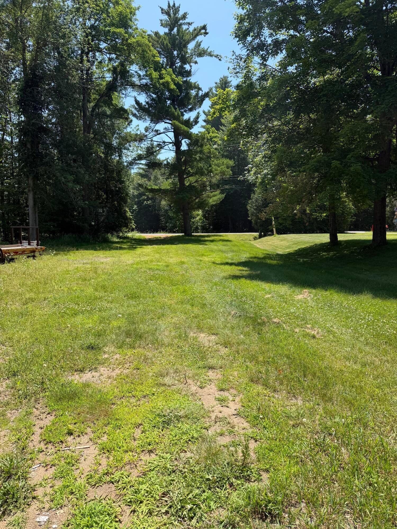 Staley Rd, Morrisonville, NY 12962