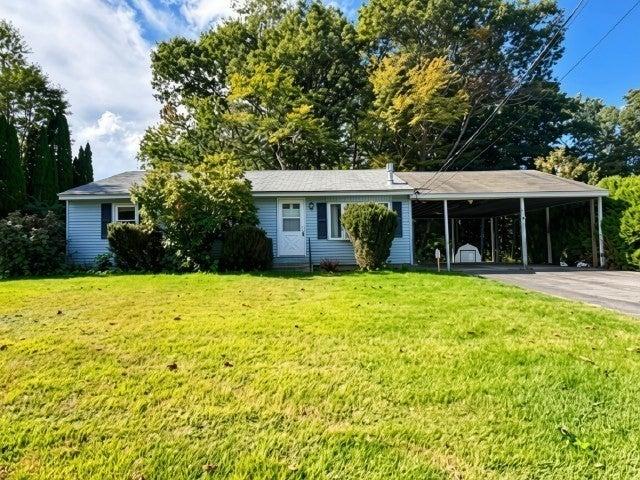 N Main St, Templeton, MA 01468