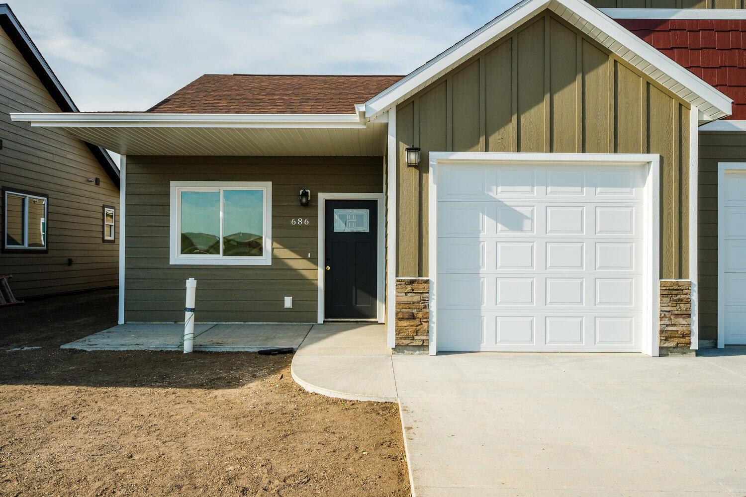 Valley View Dr, Sheridan, WY 82801