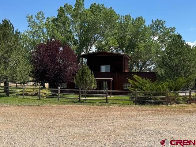 Road 25, Cortez, CO 81321