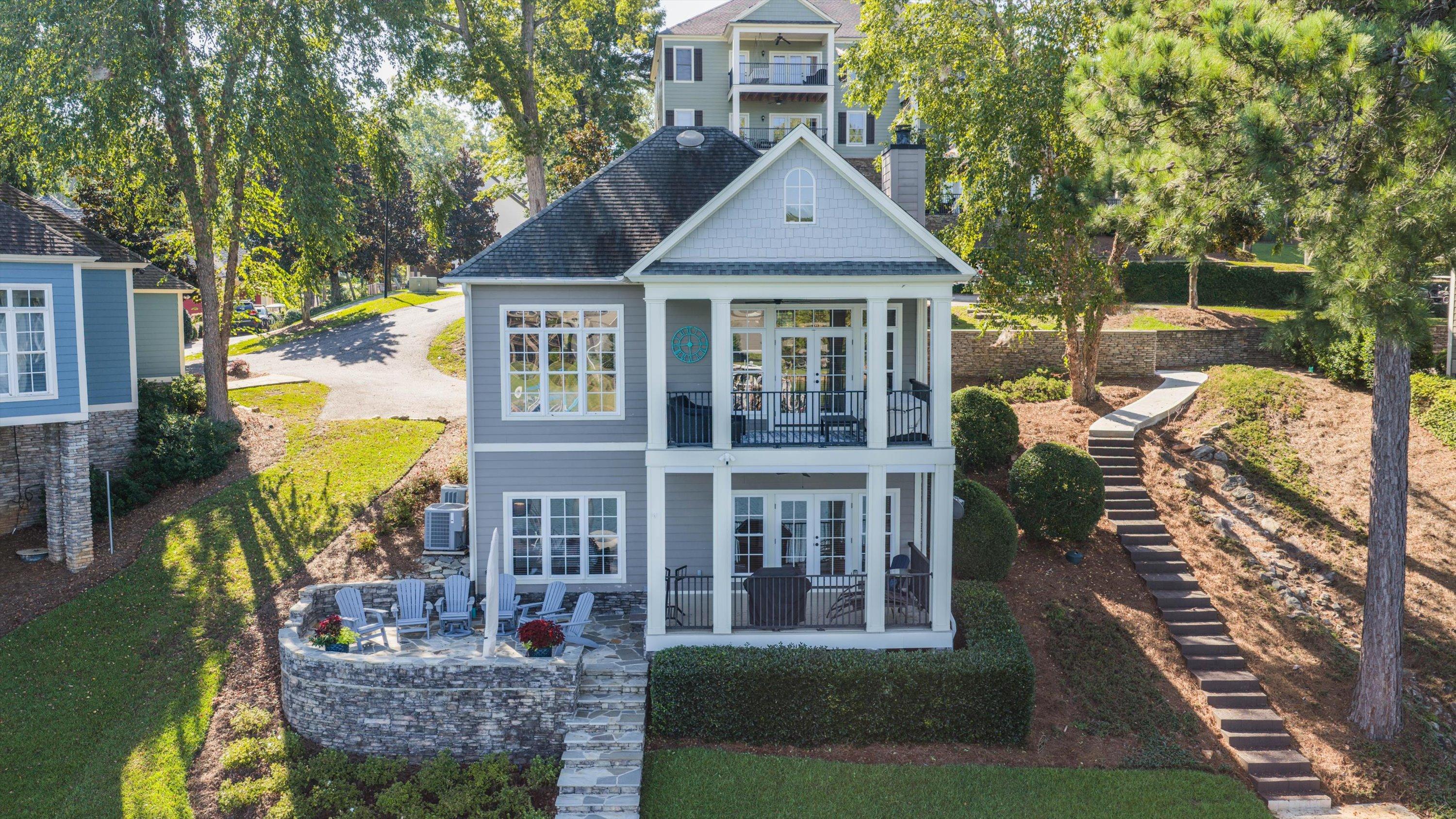 Cottage Loop, Dadeville, AL 36853