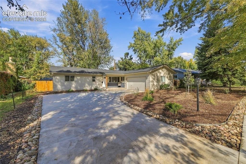 Meade Cir, Colorado Springs, CO 80907