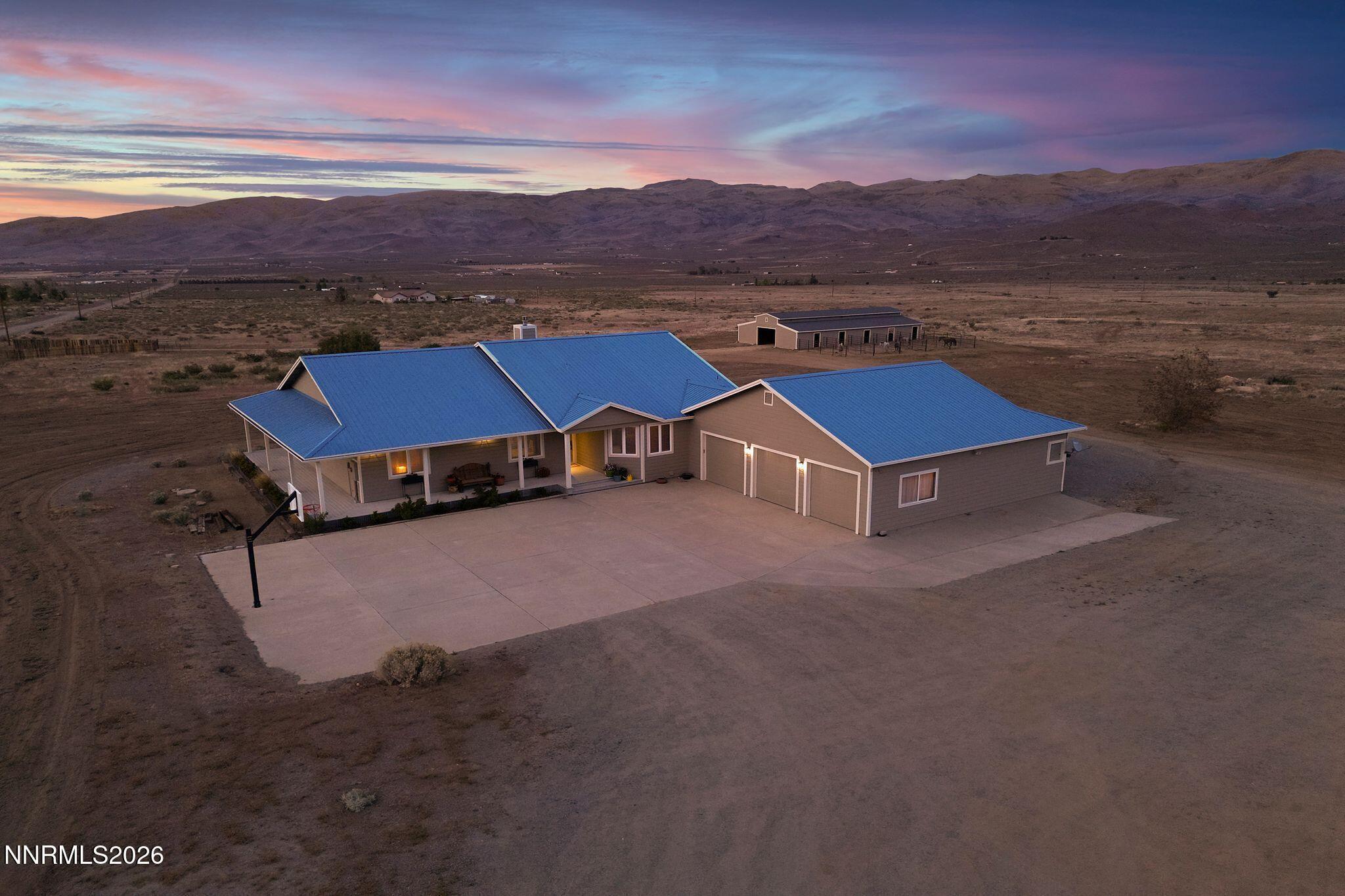 Amy Rd, Reno, NV 89510