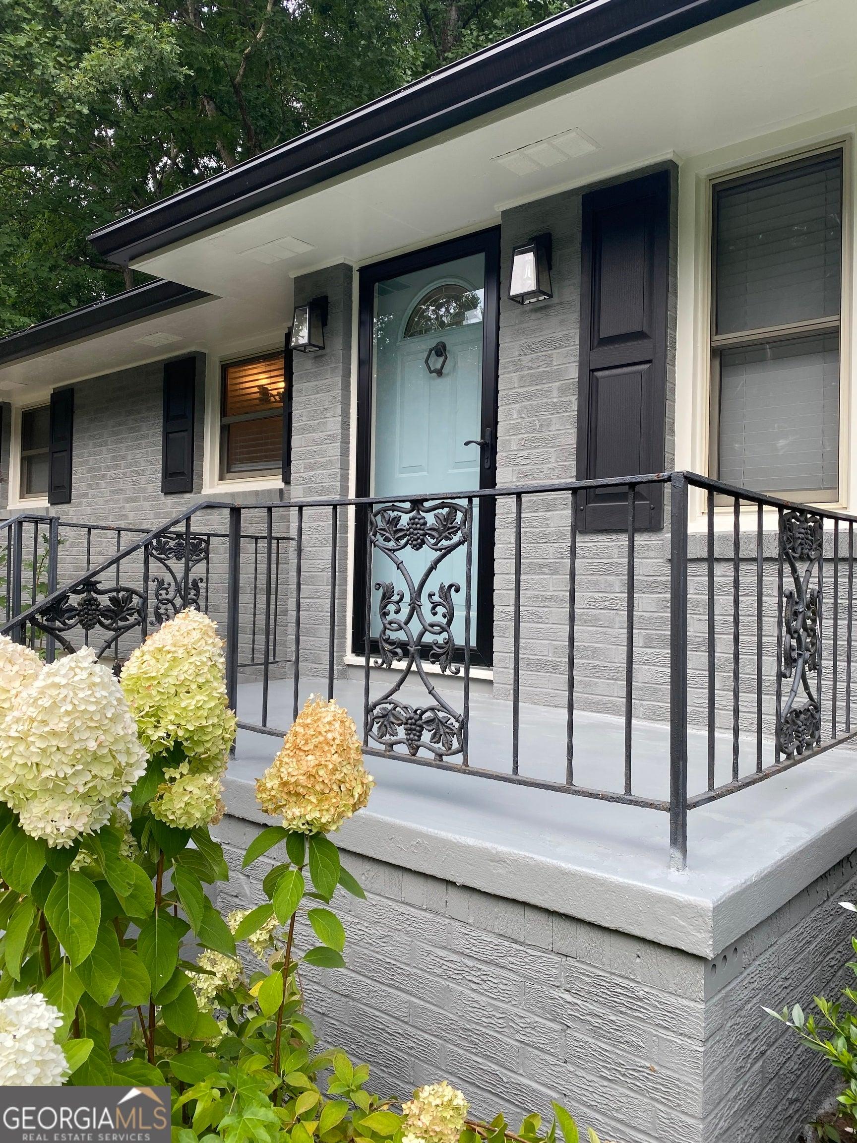 S Clark Dr, Atlanta, GA 30344