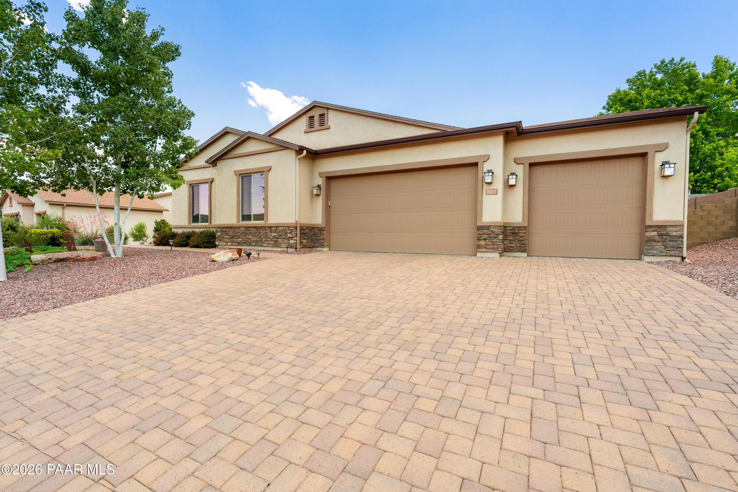 N Sunset Rdg, Prescott Valley, AZ 86315