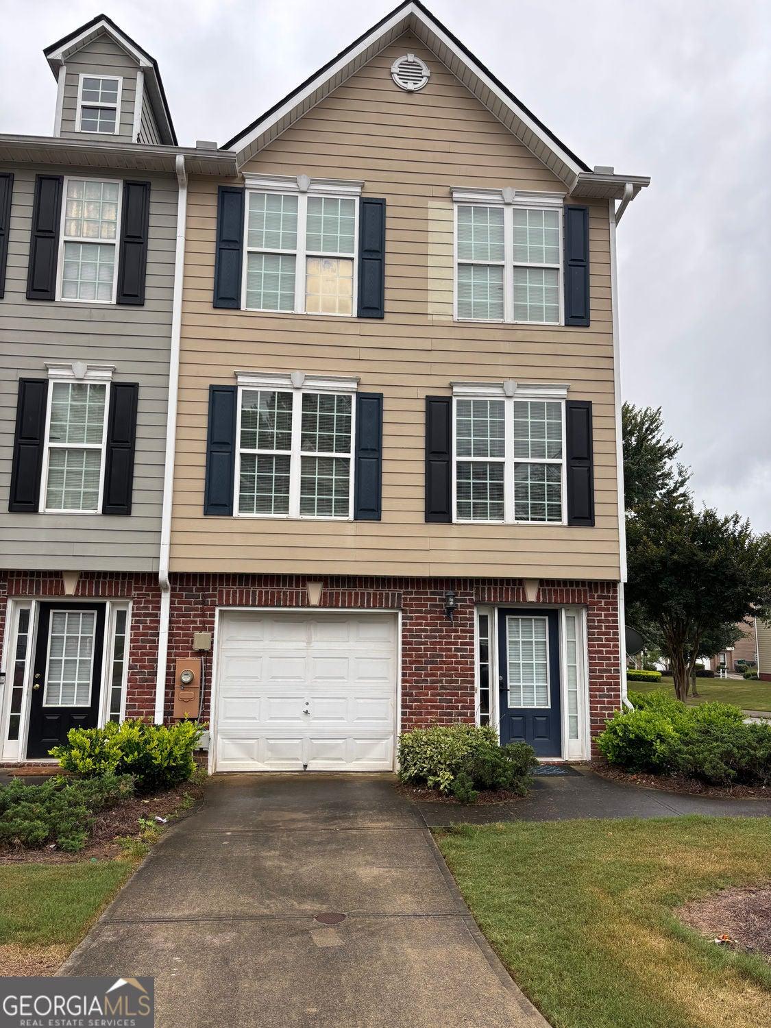 Redan Overlook, Lithonia, GA 30058
