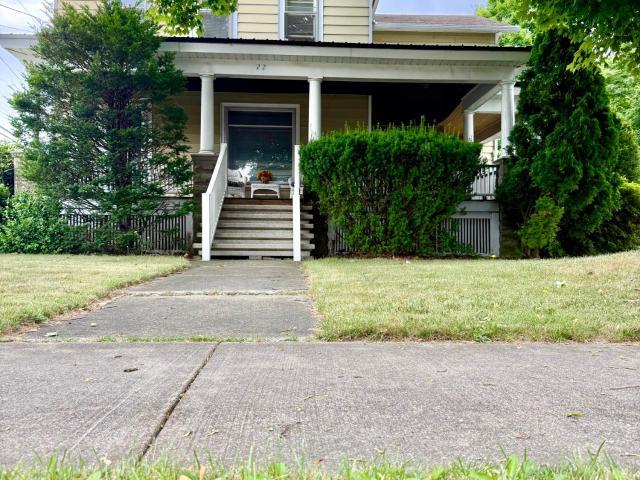 N Carver St, Warren, PA 16365