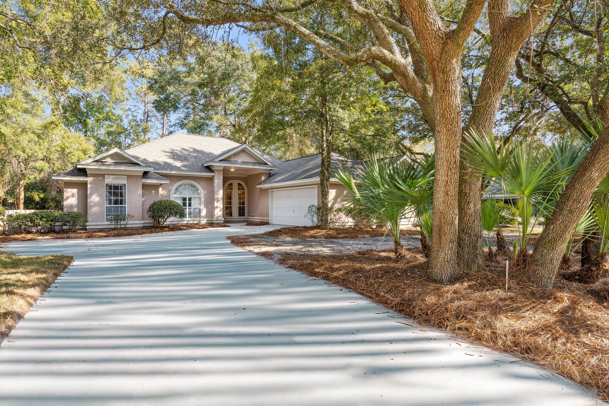 Cardinal Cir W, Saint Marys, GA 31558