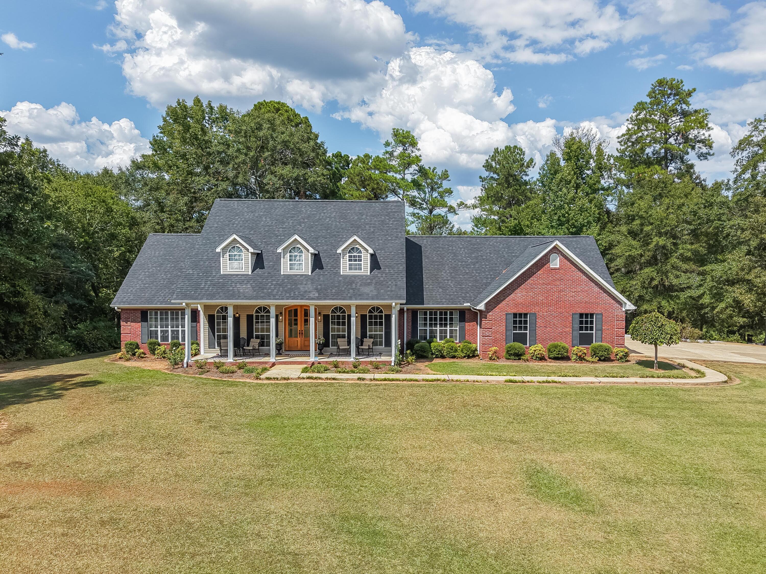 Witt Rd, Belmont, MS 38827