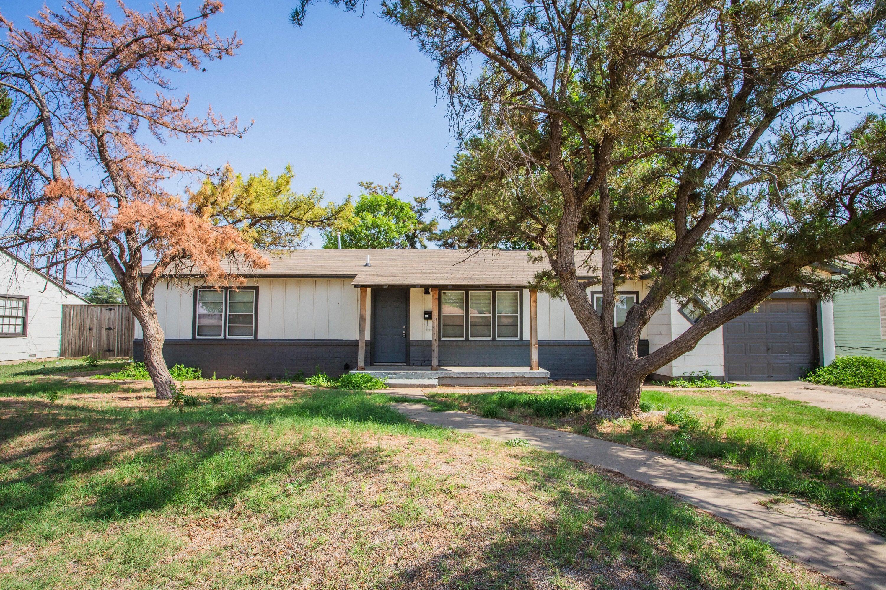 35th St, Lubbock, TX 79413