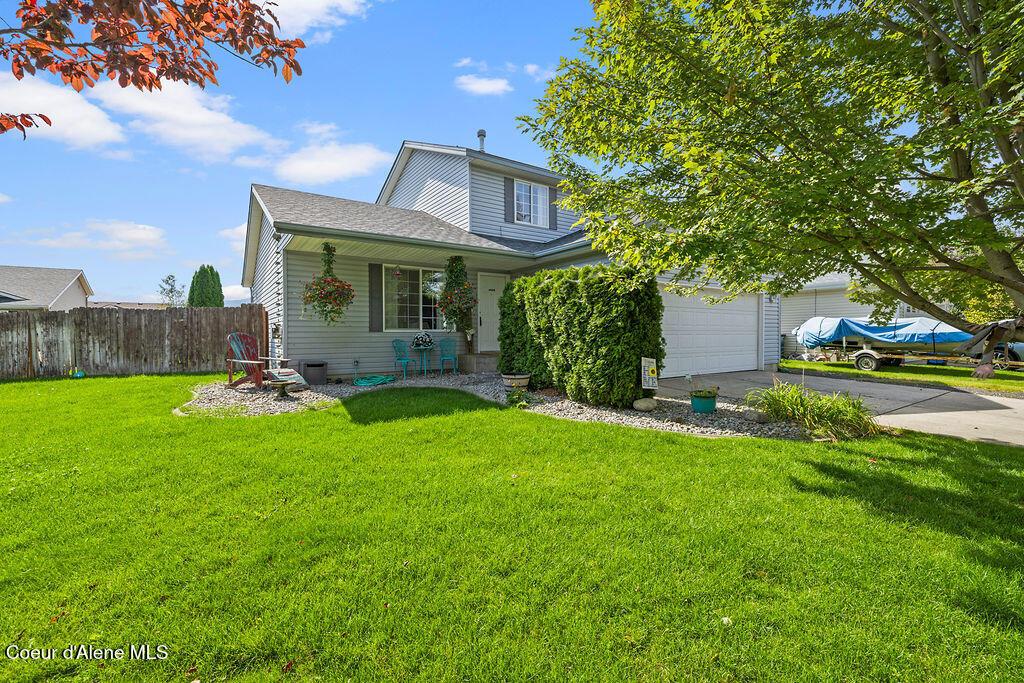 E Mesquite Ct, Post Falls, ID 83854