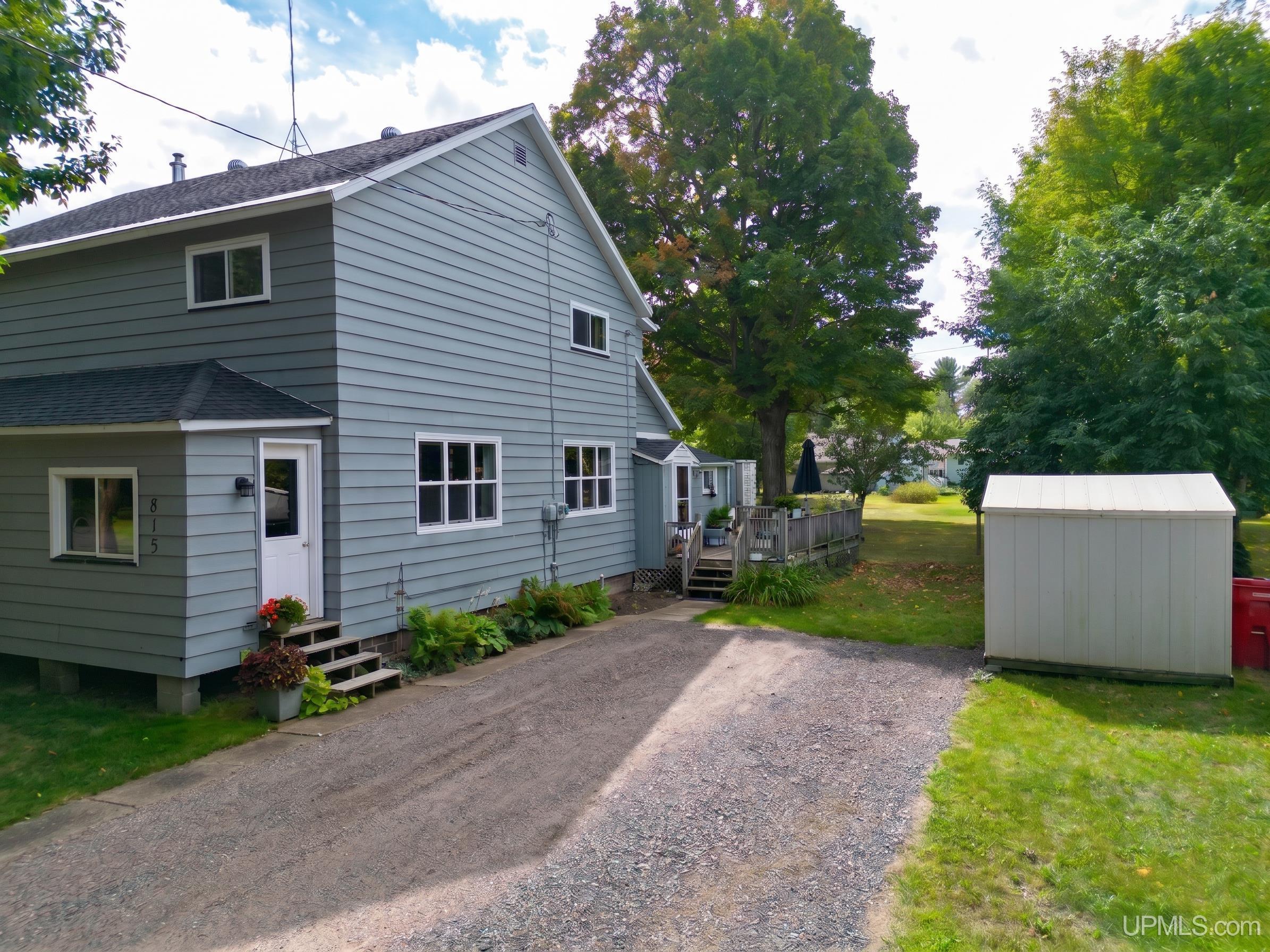 Patriot St, Ishpeming, MI 49849