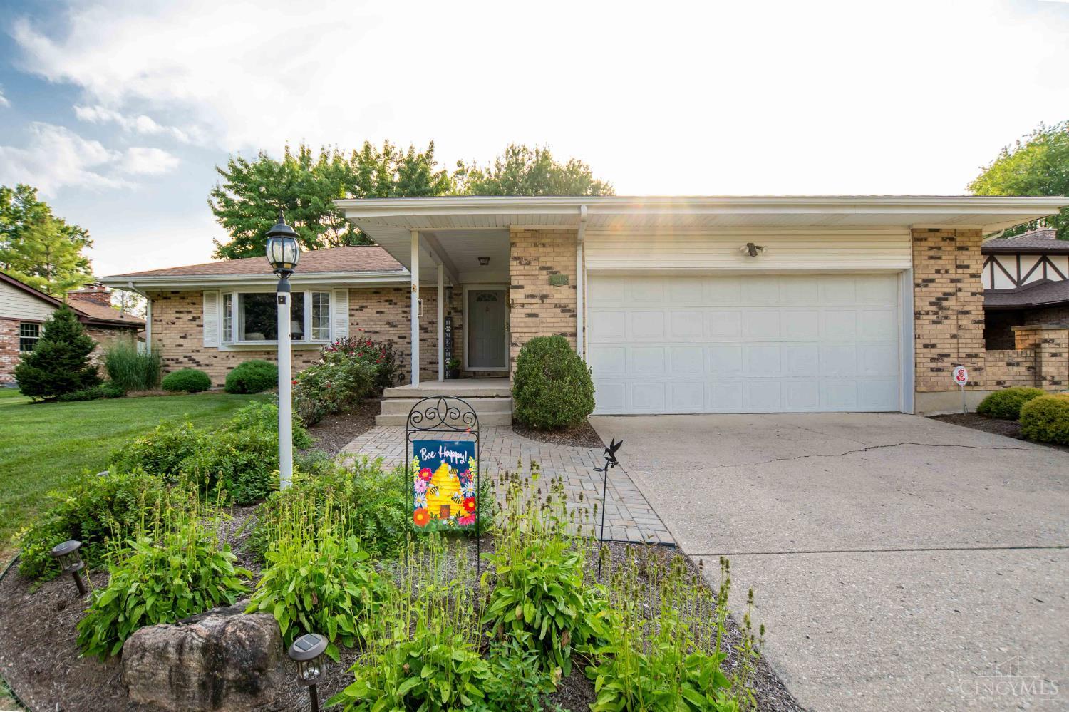 Woodhall Ct, Middletown, OH 45042