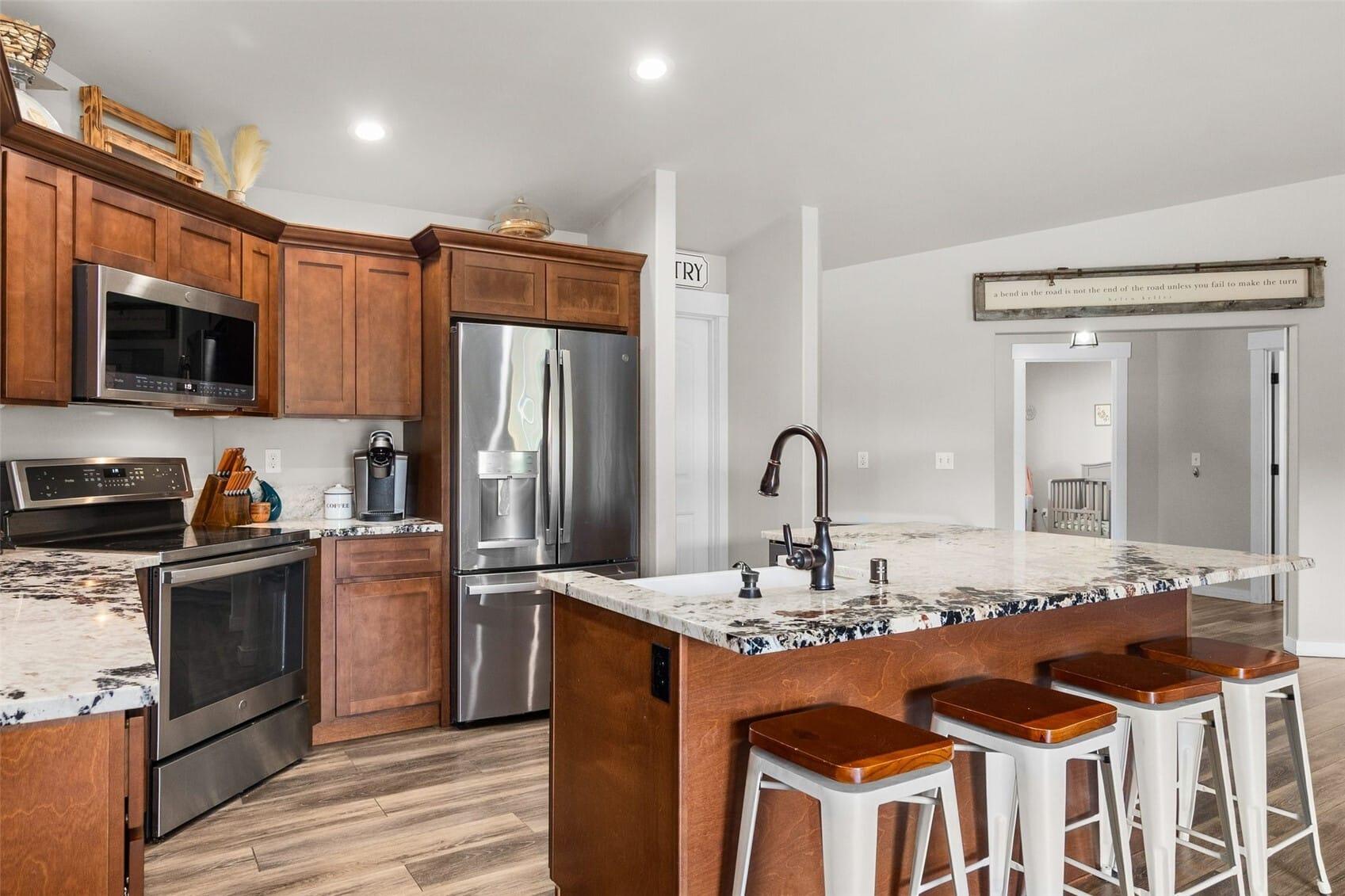 Koeppen Rd Se, Rainier, WA 98576