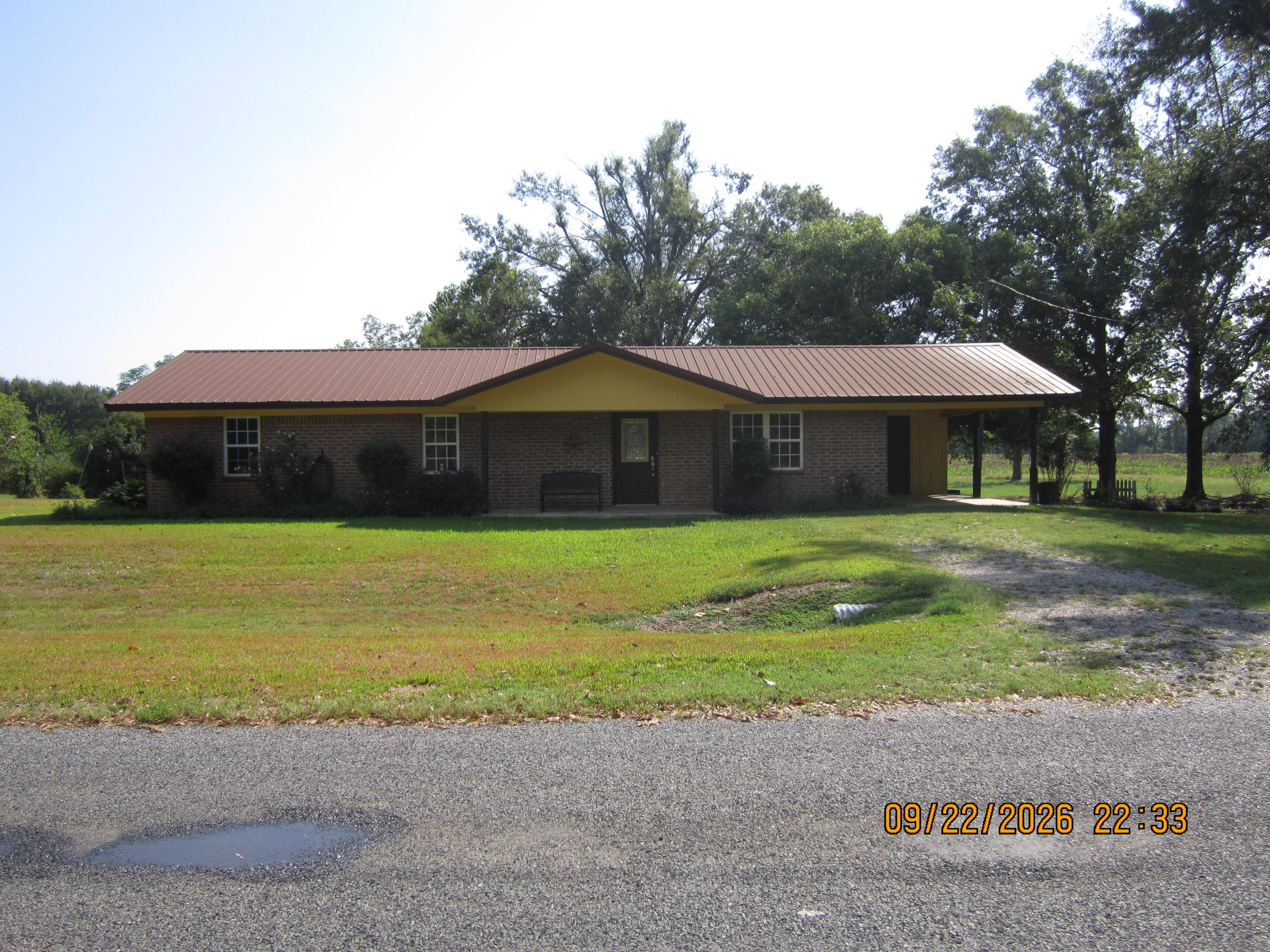 Skinner Ln, Oak Grove, LA 71263