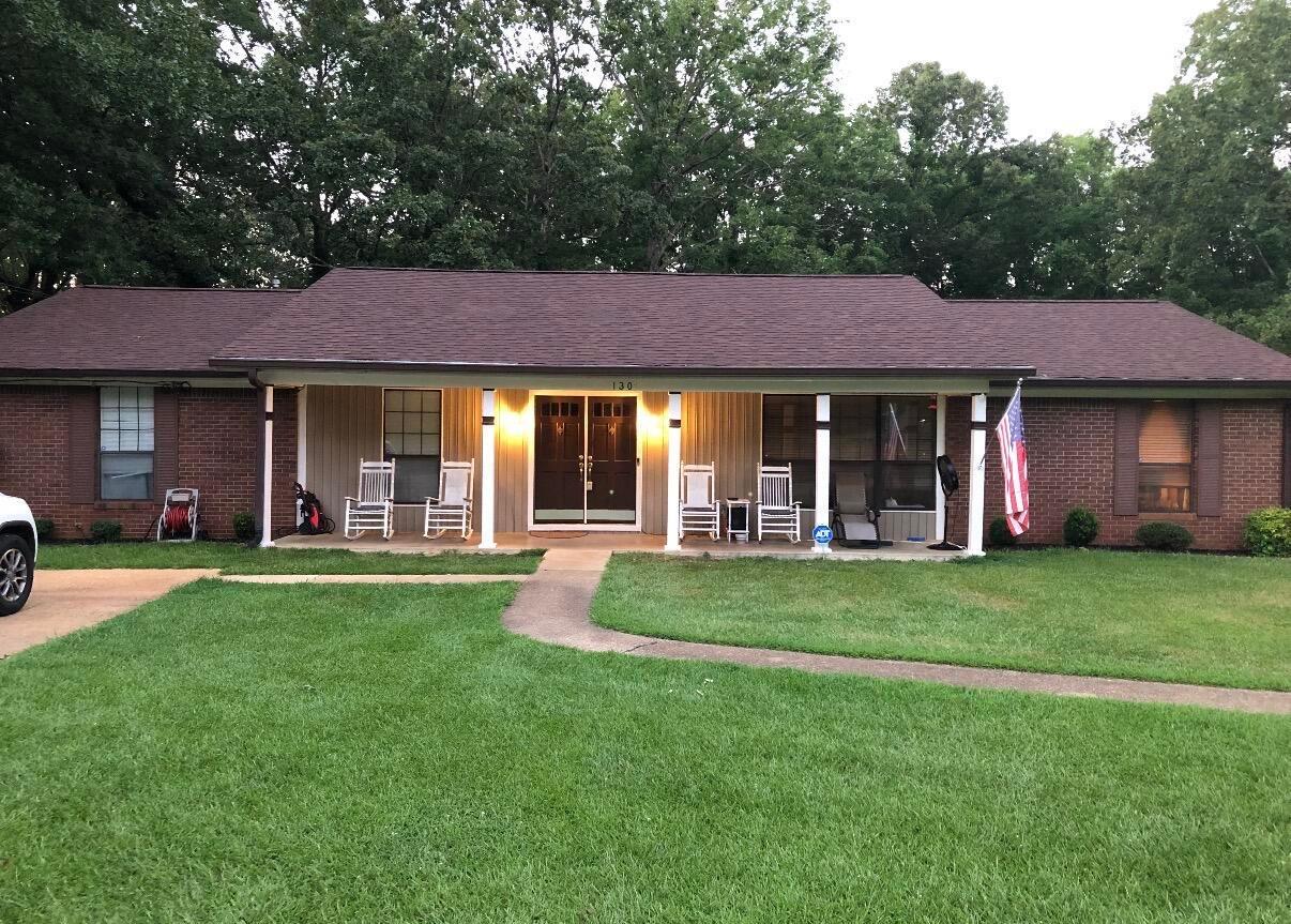 Harden Chapel Rd, Fulton, MS 38843