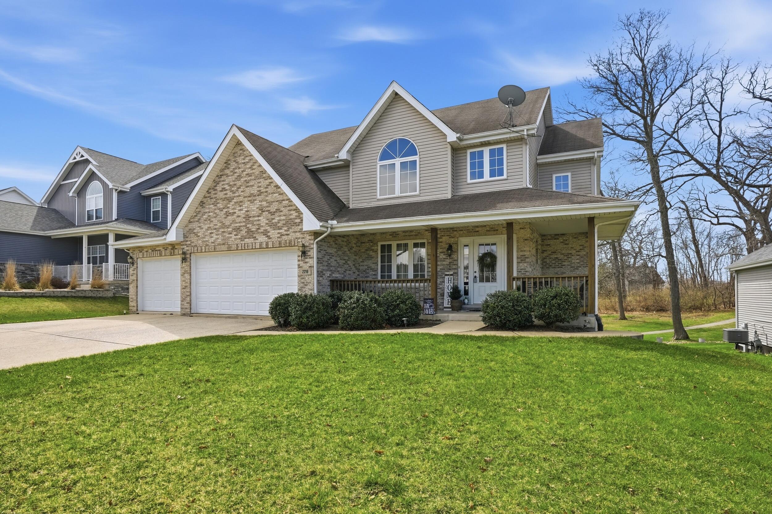 Forest View Ln, Lowell, IN 46356