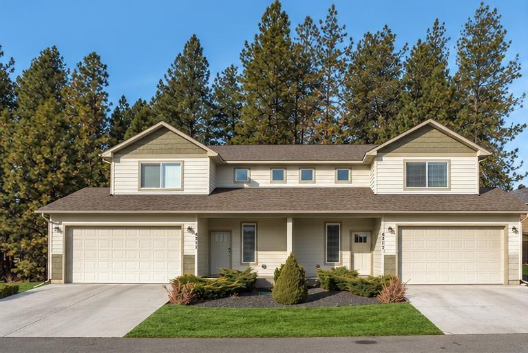 N Centennial Ln, Spokane, WA 99212