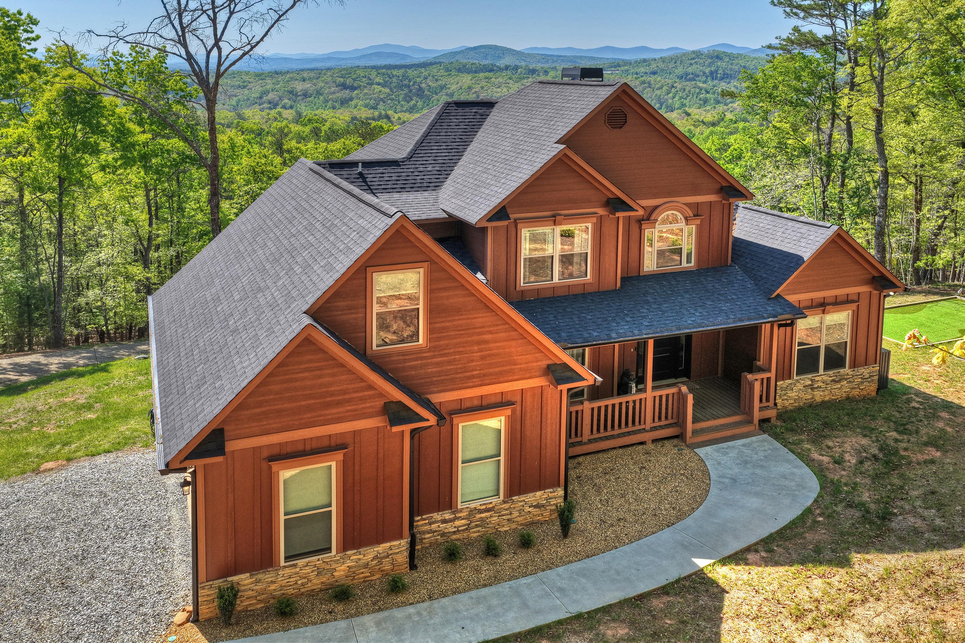 Voylestown Rd, Morganton, GA 30560