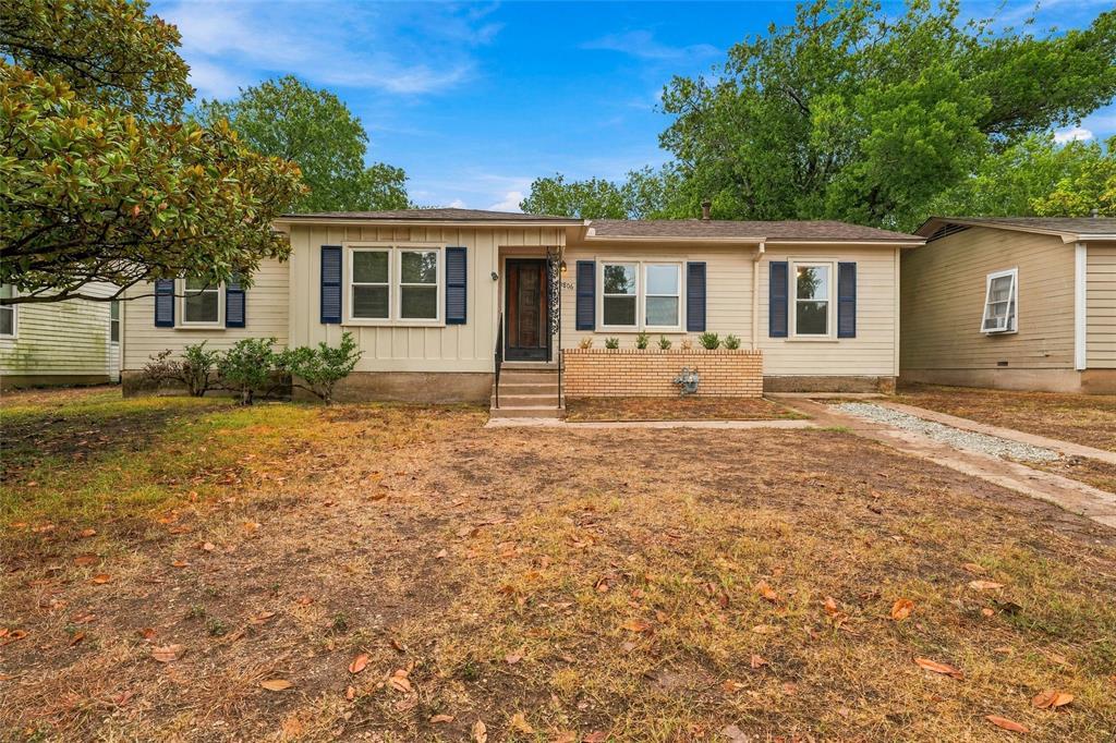 Rambler Dr, Waco, TX 76710