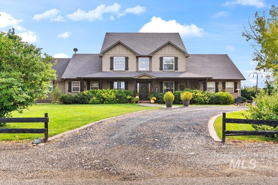 Se 3rd Ave, New Plymouth, ID 83655