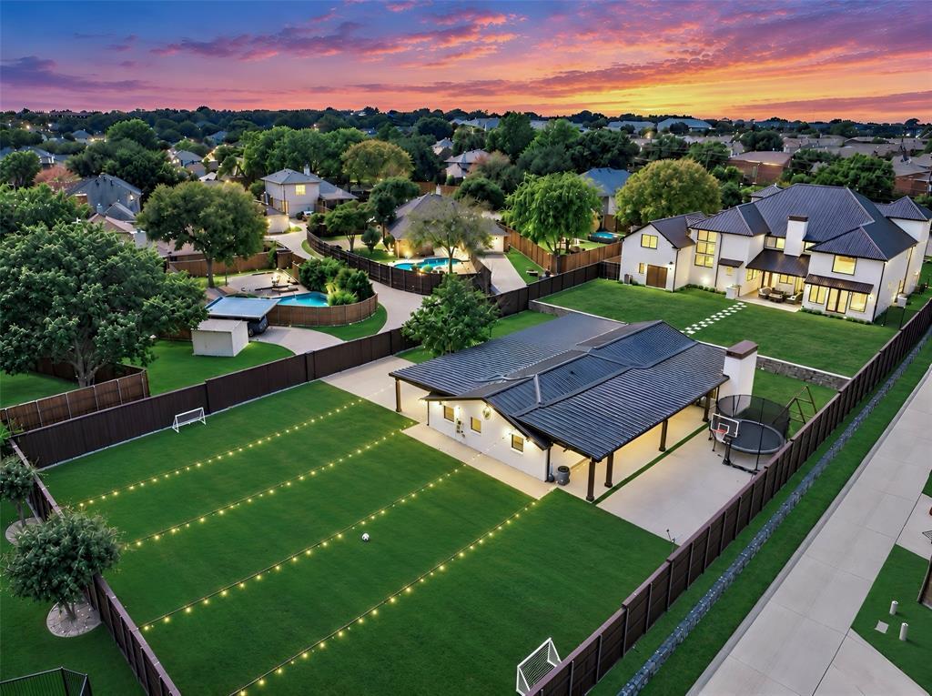 S Jupiter Rd, Allen, TX 75002