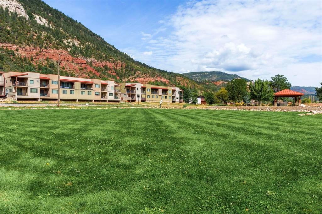 Animas View Dr, Durango, CO 81301