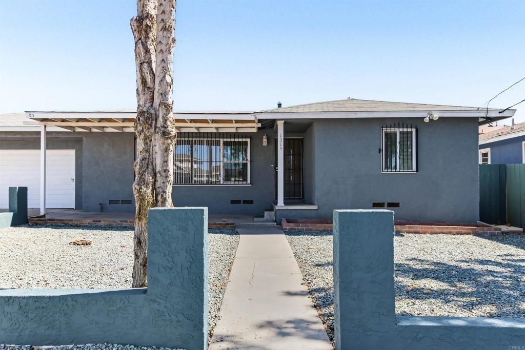 Preston Pl, Chula Vista, CA 91911
