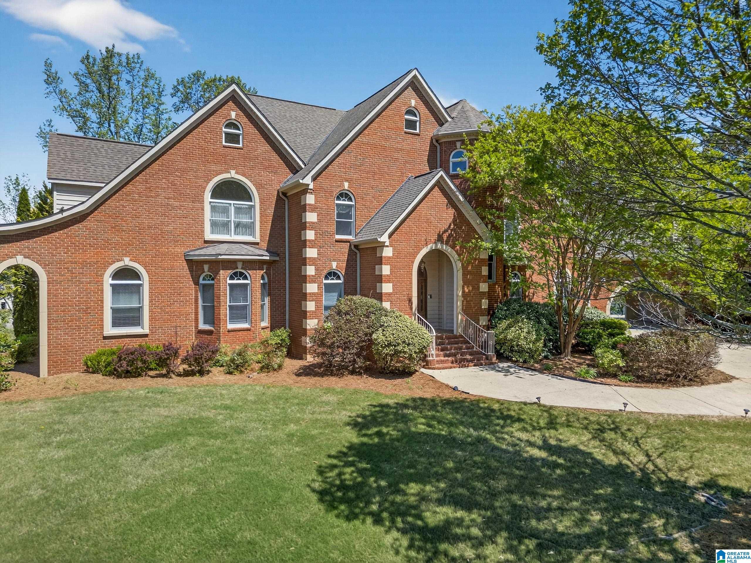 Brandy Highland Dr, Oxford, AL 36203
