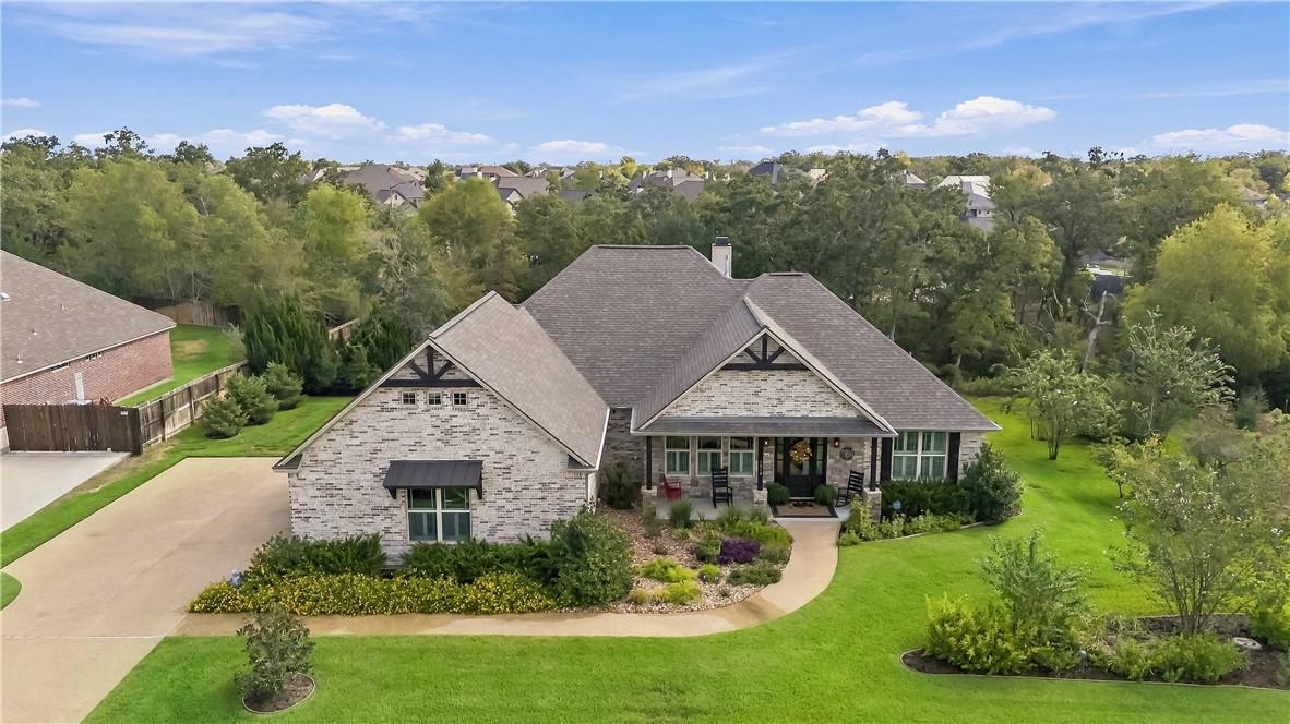 Spanish Moss Dr, College Station, TX 77845