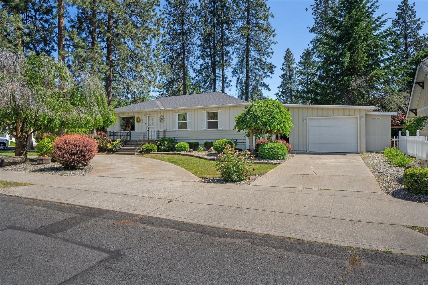 E 30th Ave, Spokane, WA 99203