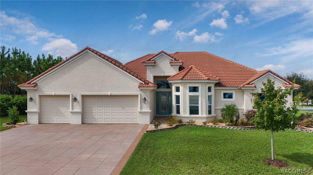 N Peakview Loop, Hernando, FL 34442